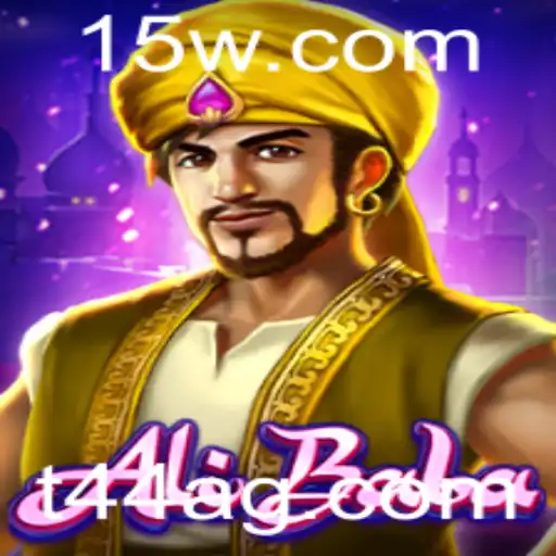 t44bet | Explorando o Mundo Fascinante de AliBaba: Um Jogo de Estratégia e Aventura