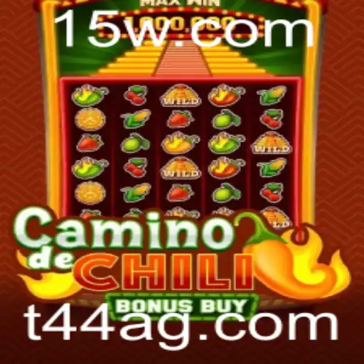 t44bet | Explorando o Fascinante CaminodeChiliBonusBuy