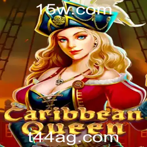 t44bet | Explorando o Fascinante Jogo CaribbeanQueen e Seus Desafios