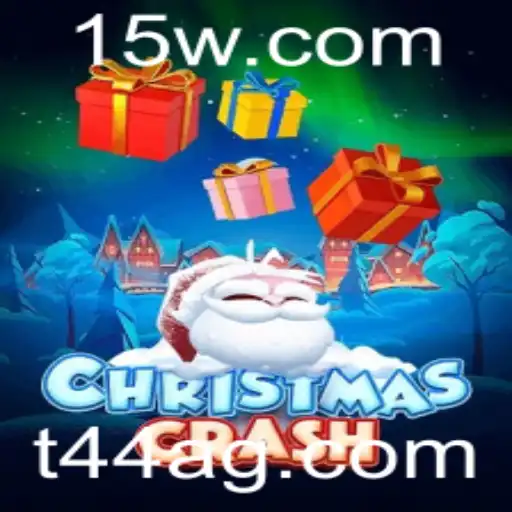 t44bet | Descubra o Mundo de ChristmasCrash: Jogo Inovador em Ascensão