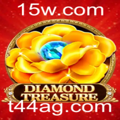 t44bet | Descubra as Emoções e Estratégias de Diamondtreasure com t44bet