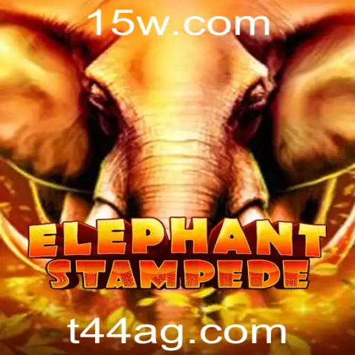 t44bet | Descubra Tudo Sobre ElephantStampede: O Empolgante Jogo para Todas as Idades