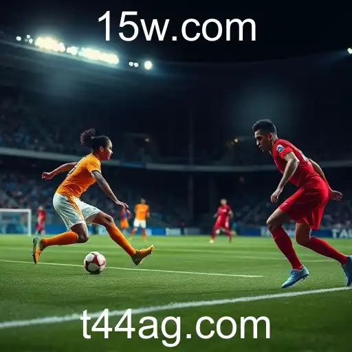 Esportes e a Categoria T44: Desafios e Vitórias