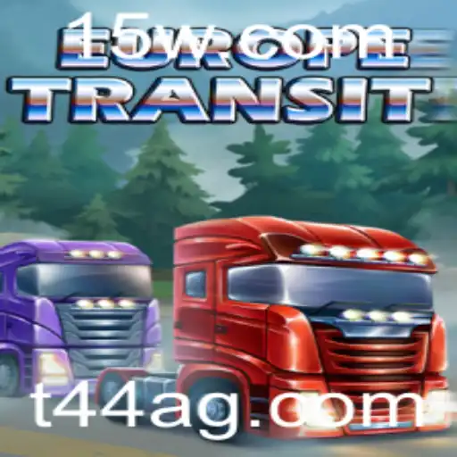 t44bet | Desvendando EuropeTransit: Uma Excursão Estratégica pela Europa