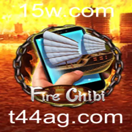t44bet | FireChibiM: Descubra o Novo Fenômeno no Mundo dos Jogos