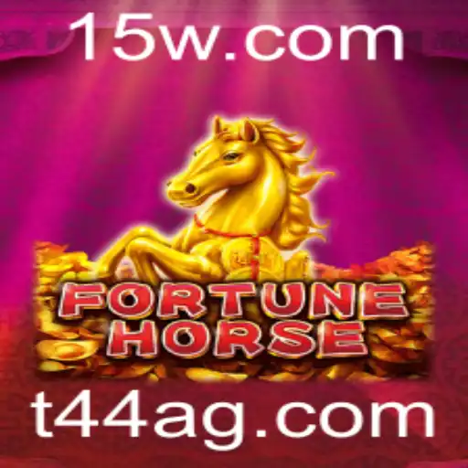 t44bet | FortuneHorse: Desvendando o Fascínio do Jogo com t44bet