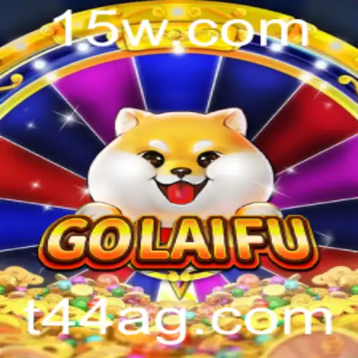 t44bet | GoLaiFu: Explorando o Jogo do Momento