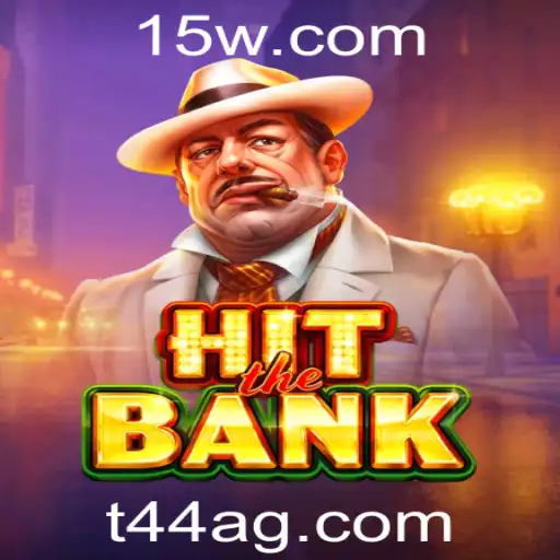 t44bet | Explorando o Mundo de HitTheBank: Um Jogo de Estratégia Inovador