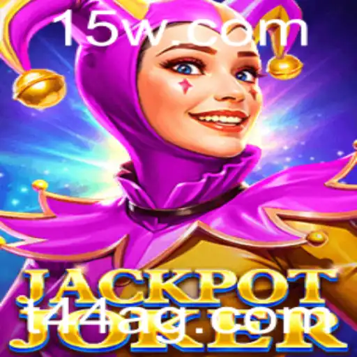 t44bet | Descubra o Fascinante Mundo de JackpotJoker com t44bet
