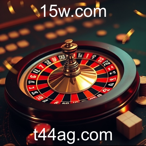 A Fascinação dos Jogos de Roleta: Estratégias e Evoluções