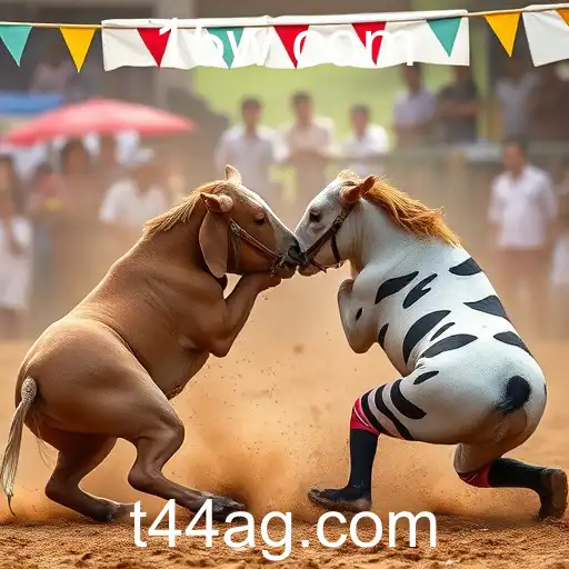 Jogos de Sabong: Tradição e Modernidade no Esporte Sangrento