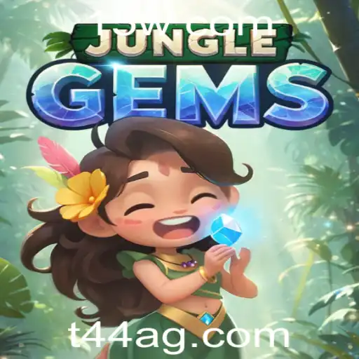 Descubra o Fascinante Mundo de JungleGems: Um Guia Completo do Jogo