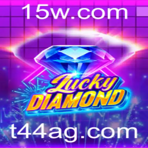 t44bet | Descubra o Mundo Empolgante de LuckyDiamond com t44bet