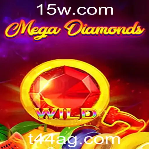 t44bet | Explorando MegaDiamond: Um Guia Completo para Este Jogo Inovador