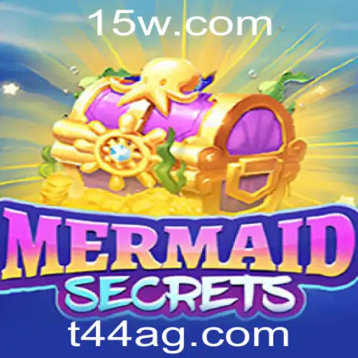t44bet | Descubra os Segredos do Jogo MermaidSecrets: Aventura Subaquática com T44Bet