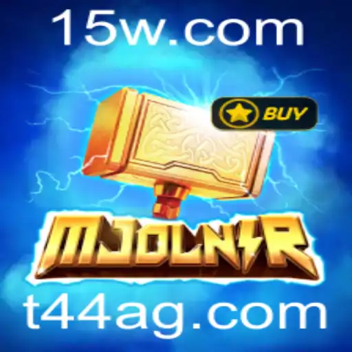 t44bet | Tudo sobre o empolgante jogo Mjolnir