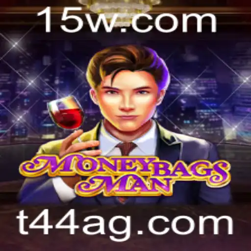 t44bet | Desvendando o Jogo 'MoneybagsMan': Uma Jornada de Estratégia e Aventura