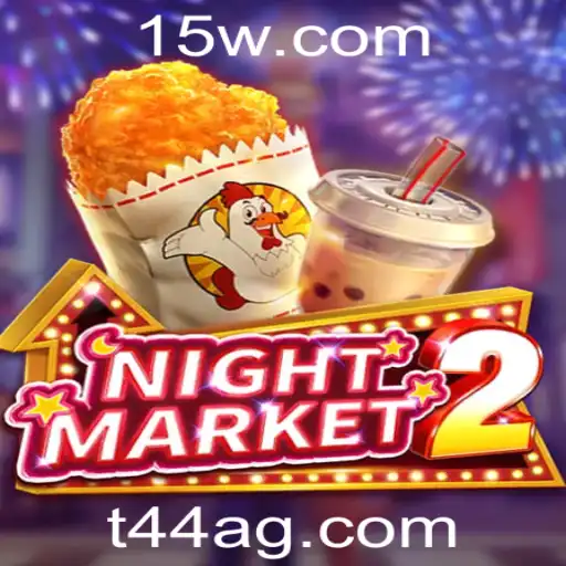 t44bet | Explorando NightMarket2: Um Mergulho no Mundo do Jogo