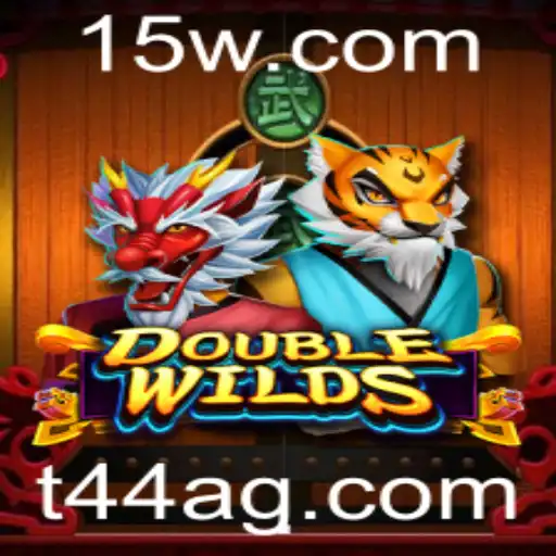 DoubleWilds: A Nova Sensação no Mundo dos Jogos de Azar