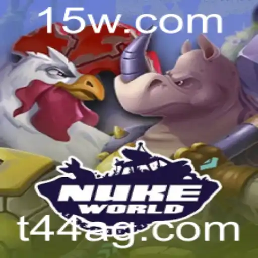 t44bet | NukeWorld: Explorando o Universo do Novo Jogo de Estratégia