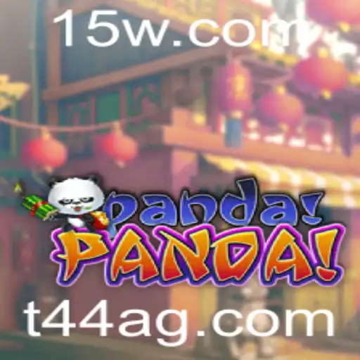 t44bet | Descubra o Novo Jogo Empolgante: PandaPanda