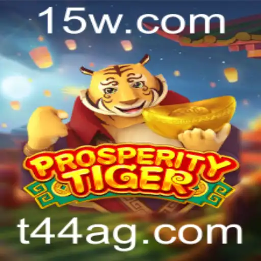 t44bet | Explorando ProsperityTiger: O Jogo de Estratégia Inovador