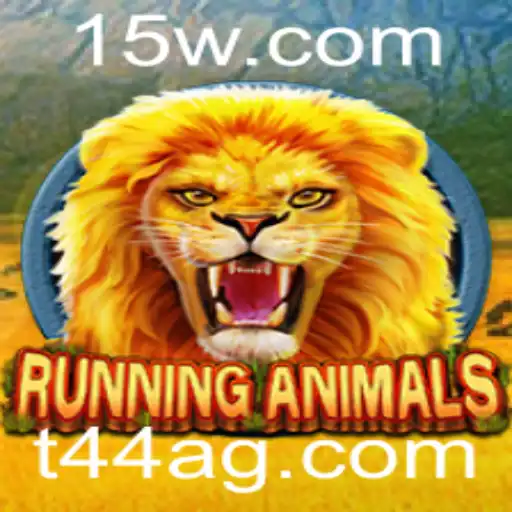 t44bet | Explorando o Mundo Dinâmico do Jogo RunningAnimals com t44bet