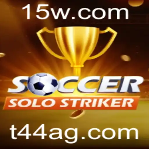 t44bet | Descubra SoccerSoloStriker: O Desafio de Futebol para Solitários