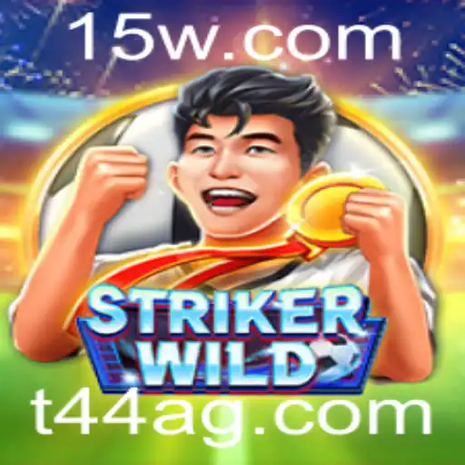 t44bet | StrikerWILD: Um Mergulho Emocionante no Mundo dos Jogos Interativos
