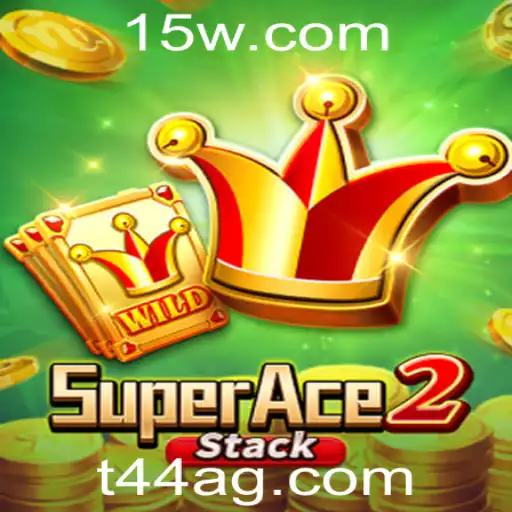 t44bet | SuperAce2: Descubra o Fenômeno do Momento com t44bet