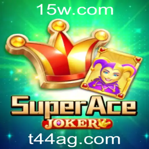 t44bet | Explorando SuperAceJoker: Um Mergulho no Mundo do Jogo de Cartas