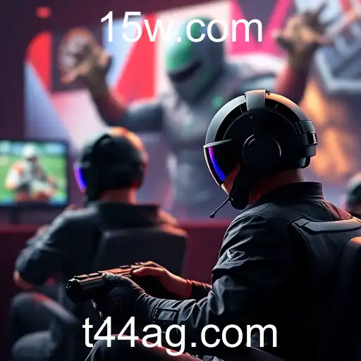 StrikerWILD: Um Mergulho Emocionante no Mundo dos Jogos Interativos