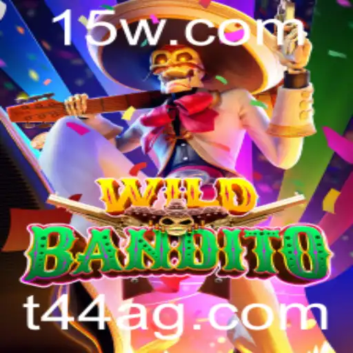 t44bet | Descobrindo o Fascinante Mundo de WildBandito