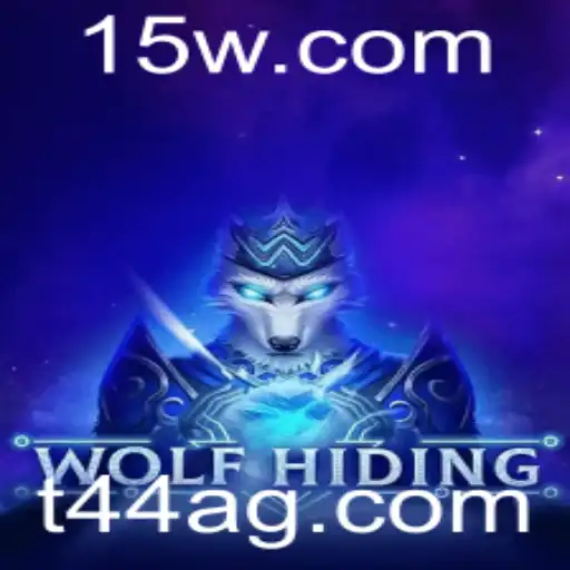 t44bet | Descubra a Aventura do Jogo WolfHiding: Estratégias e Emoção