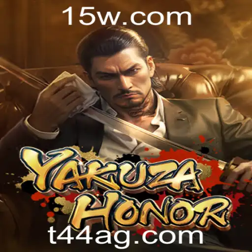 t44bet | Explorando o Mundo de YakuzaHonor: Jogo que Combina Tradição e Aventura