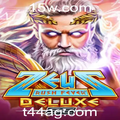 t44bet | Explorando ZeusRushFeverDeluxeSE: Um Mergulho no Mundo dos Jogos de Cassino Online com t44bet